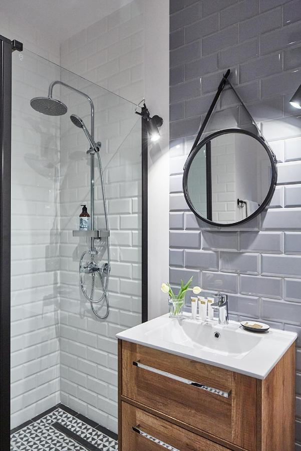 Apartmán Zoliborz Arkadia By Renters Prestige