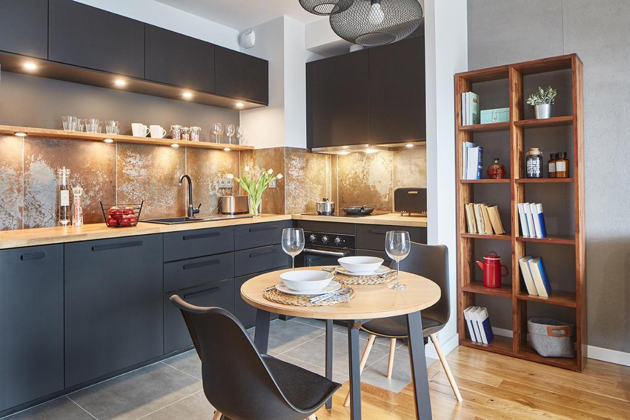 Zoliborz Arkadia By Renters Prestige Apartment