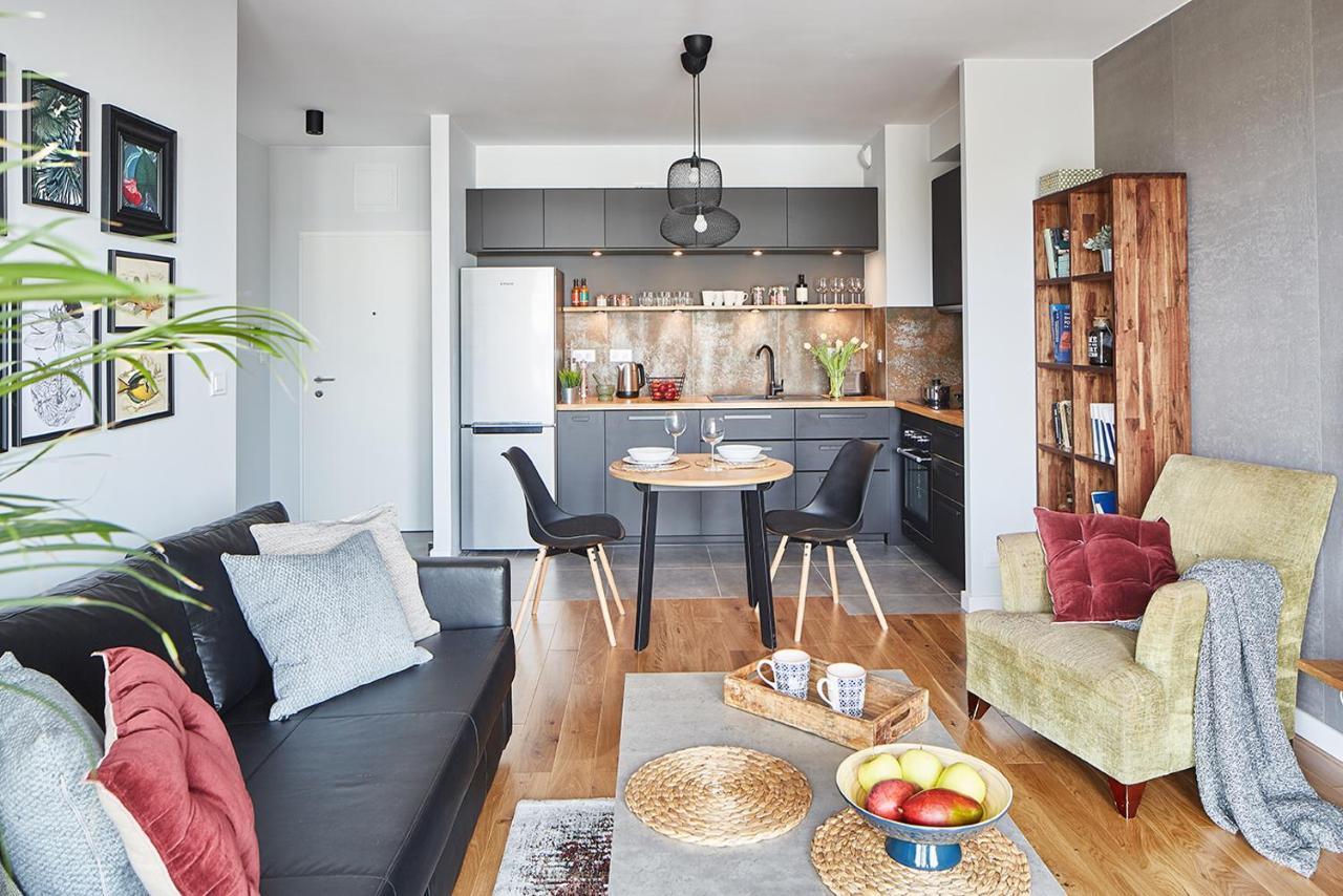 Zoliborz Arkadia By Renters Prestige Varšava