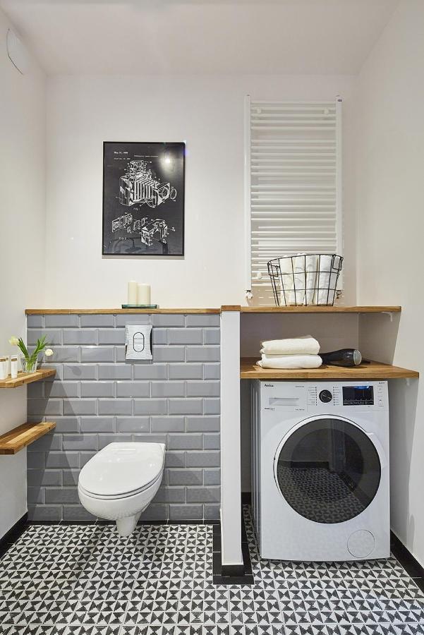 Zoliborz Arkadia By Renters Prestige Varšava