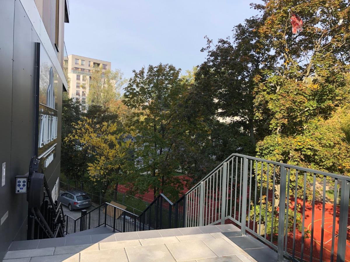 Apartment Zoliborz Arkadia By Renters Prestige *