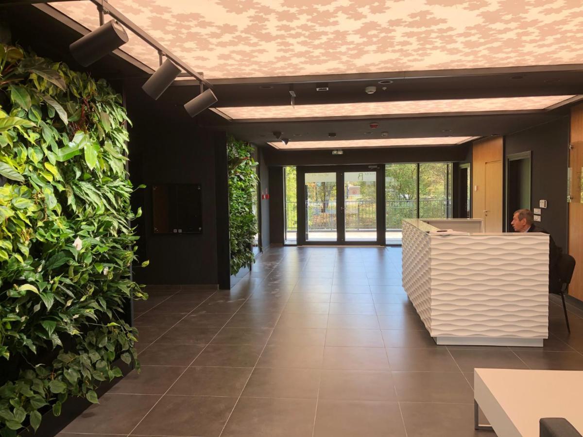 Apartmán Zoliborz Arkadia By Renters Prestige Varšava